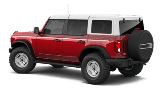 2026 Ford Bronco® External Image 2